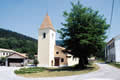 Crkva s zvonikom